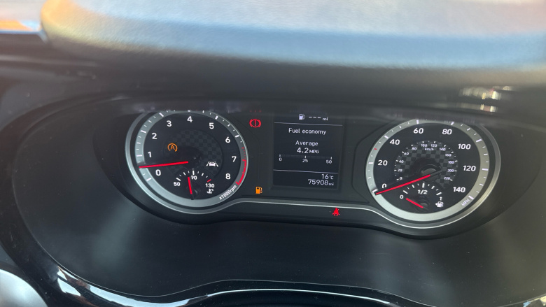 Hyundai i10 1.2 MPi Premium 5dr Petrol Hatchback